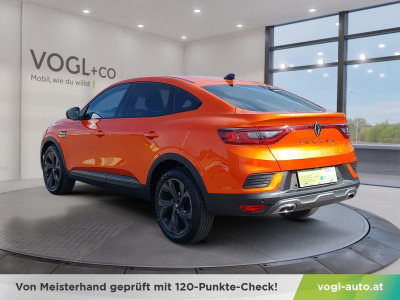 Renault Arkana Gebrauchtwagen Renault Arkana Gebrauchtwagen