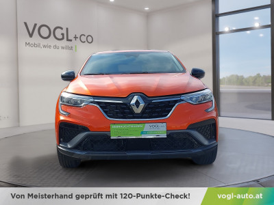 Renault Arkana Gebrauchtwagen Renault Arkana Gebrauchtwagen