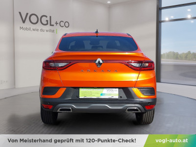 Renault Arkana Gebrauchtwagen Renault Arkana Gebrauchtwagen