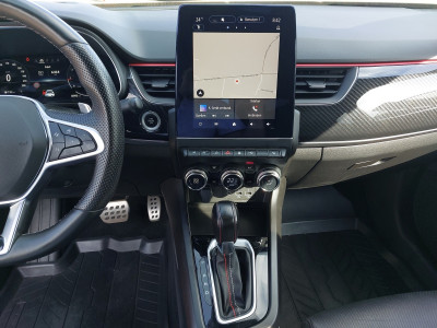 Renault Arkana Gebrauchtwagen Renault Arkana Gebrauchtwagen