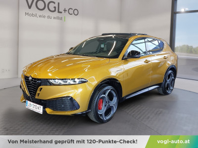 Alfa Romeo Tonale Vorführwagen Alfa Romeo Tonale Vorführwagen