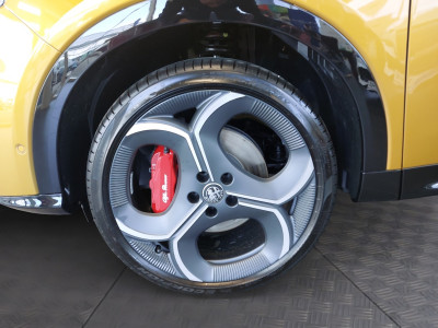Alfa Romeo Tonale Vorführwagen Alfa Romeo Tonale Vorführwagen