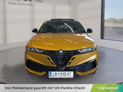 Alfa Romeo Tonale Vorführwagen Alfa Romeo Tonale Vorführwagen