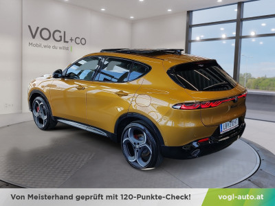 Alfa Romeo Tonale Vorführwagen Alfa Romeo Tonale Vorführwagen
