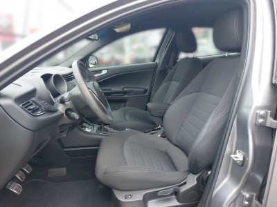 Alfa Romeo Giulietta Gebrauchtwagen Alfa Romeo Giulietta Gebrauchtwagen