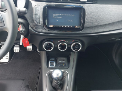 Alfa Romeo Giulietta Gebrauchtwagen Alfa Romeo Giulietta Gebrauchtwagen