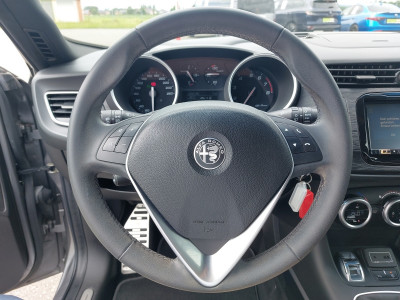 Alfa Romeo Giulietta Gebrauchtwagen Alfa Romeo Giulietta Gebrauchtwagen