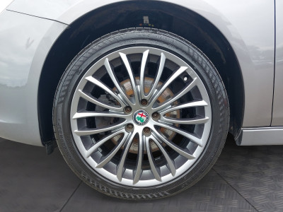 Alfa Romeo Giulietta Gebrauchtwagen Alfa Romeo Giulietta Gebrauchtwagen