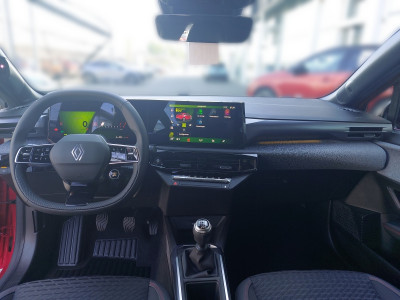 Renault Clio Vorführwagen