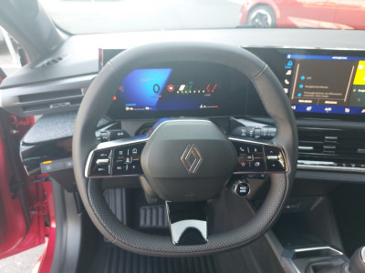 Renault Clio Vorführwagen