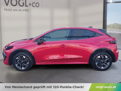 Renault Clio Vorführwagen