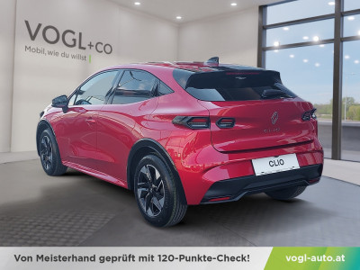 Renault Clio Vorführwagen