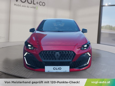 Renault Clio Vorführwagen