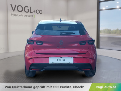 Renault Clio Vorführwagen