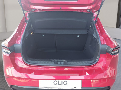 Renault Clio Vorführwagen