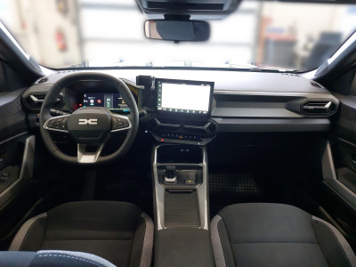 Dacia Bigster Vorführwagen