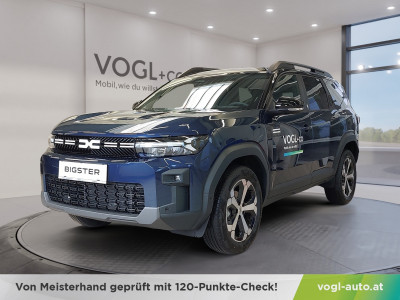Dacia Bigster Vorführwagen