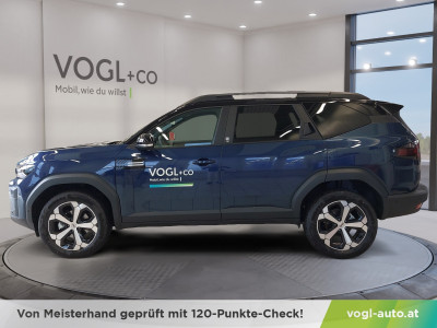 Dacia Bigster Vorführwagen