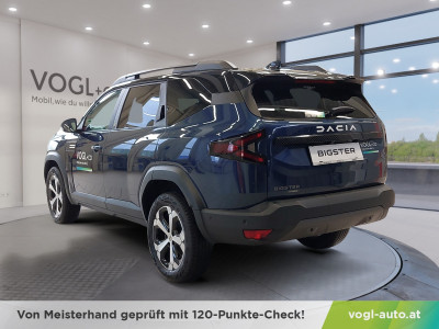 Dacia Bigster Vorführwagen