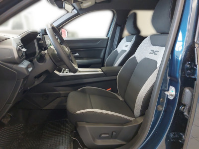 Dacia Bigster Vorführwagen