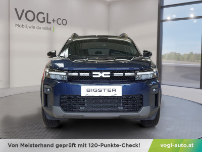 Dacia Bigster Vorführwagen