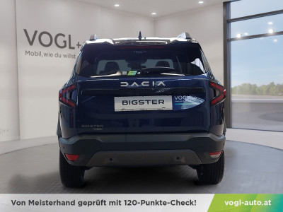 Dacia Bigster Vorführwagen