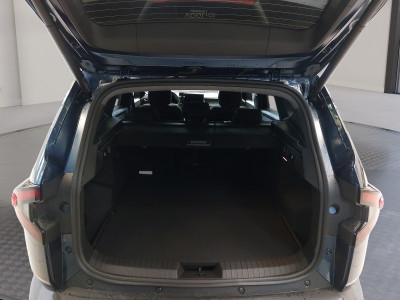 Dacia Bigster Vorführwagen
