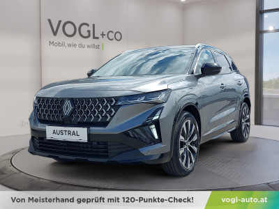 Renault Austral Vorführwagen Renault Austral Vorführwagen