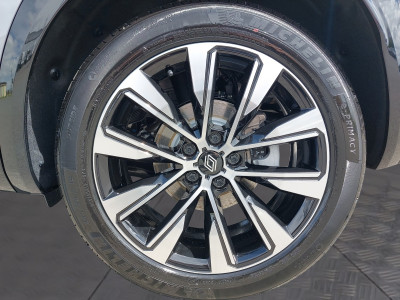 Renault Austral Vorführwagen Renault Austral Vorführwagen