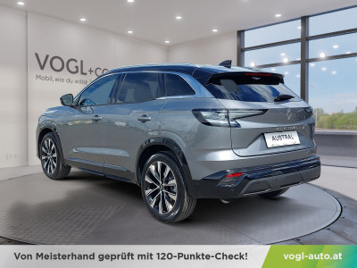 Renault Austral Vorführwagen Renault Austral Vorführwagen