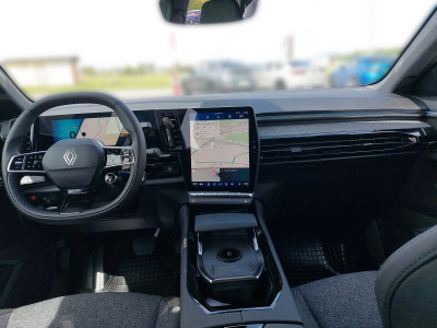 Renault Austral Vorführwagen Renault Austral Vorführwagen