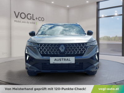 Renault Austral Vorführwagen Renault Austral Vorführwagen