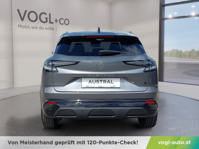 Renault Austral Vorführwagen Renault Austral Vorführwagen