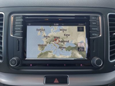 VW Sharan Gebrauchtwagen VW Sharan Gebrauchtwagen
