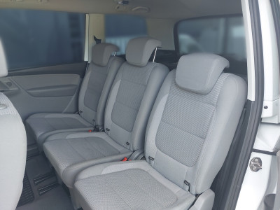 VW Sharan Gebrauchtwagen VW Sharan Gebrauchtwagen
