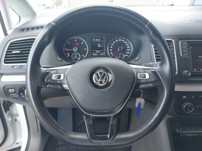 VW Sharan Gebrauchtwagen VW Sharan Gebrauchtwagen