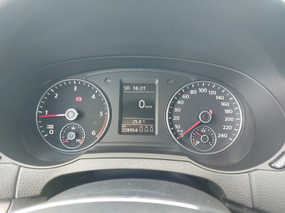 VW Sharan Gebrauchtwagen VW Sharan Gebrauchtwagen
