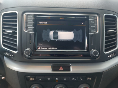 VW Sharan Gebrauchtwagen VW Sharan Gebrauchtwagen