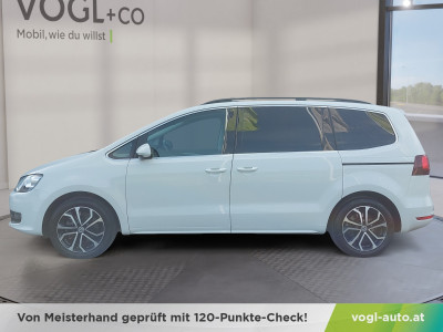 VW Sharan Gebrauchtwagen VW Sharan Gebrauchtwagen