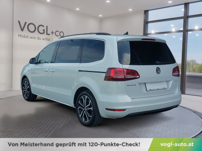 VW Sharan Gebrauchtwagen VW Sharan Gebrauchtwagen