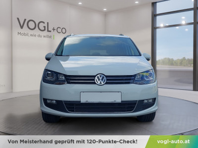 VW Sharan Gebrauchtwagen VW Sharan Gebrauchtwagen