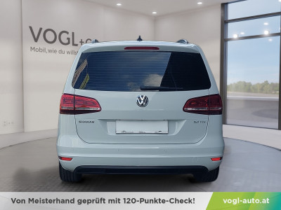 VW Sharan Gebrauchtwagen VW Sharan Gebrauchtwagen