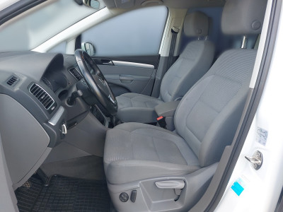 VW Sharan Gebrauchtwagen VW Sharan Gebrauchtwagen