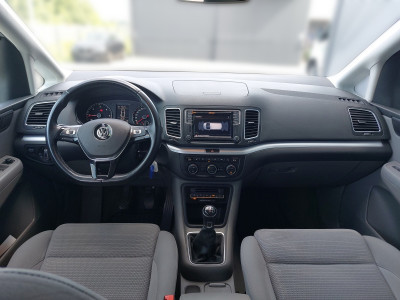 VW Sharan Gebrauchtwagen VW Sharan Gebrauchtwagen