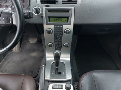 Volvo C70 Gebrauchtwagen Volvo C70 Gebrauchtwagen