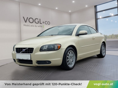 Volvo C70 Gebrauchtwagen Volvo C70 Gebrauchtwagen