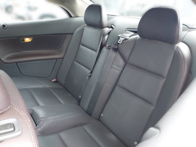 Volvo C70 Gebrauchtwagen Volvo C70 Gebrauchtwagen