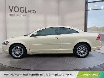 Volvo C70 Gebrauchtwagen Volvo C70 Gebrauchtwagen