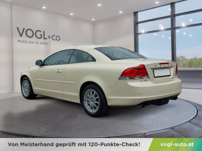 Volvo C70 Gebrauchtwagen Volvo C70 Gebrauchtwagen