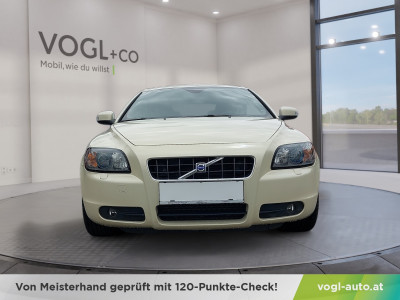 Volvo C70 Gebrauchtwagen Volvo C70 Gebrauchtwagen